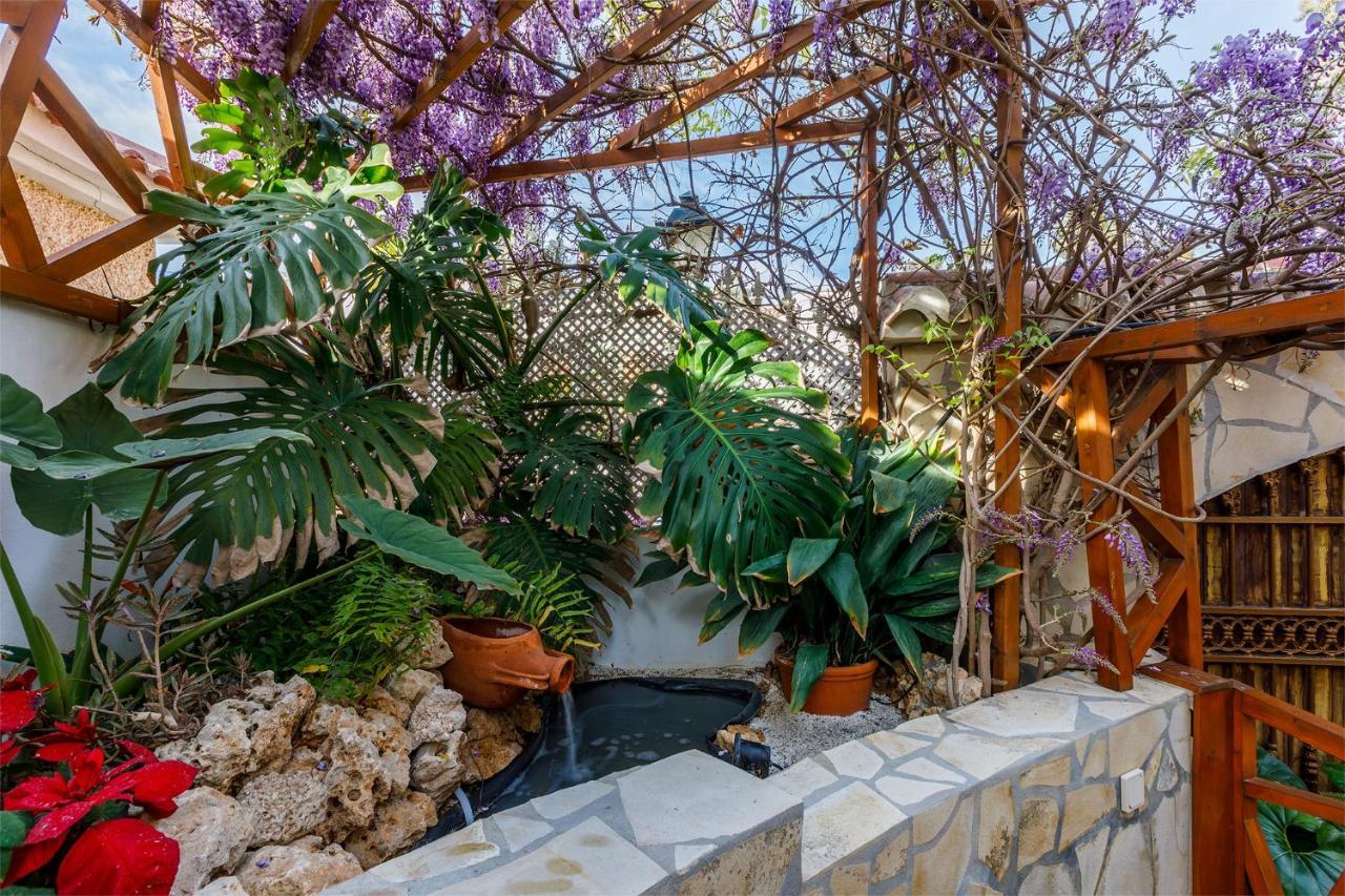 Villa La Orilla Benajarafe Εξωτερικό φωτογραφία