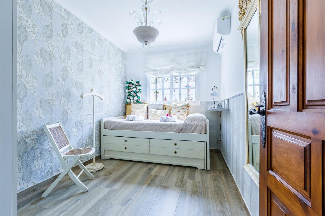 Villa La Orilla Benajarafe Εξωτερικό φωτογραφία