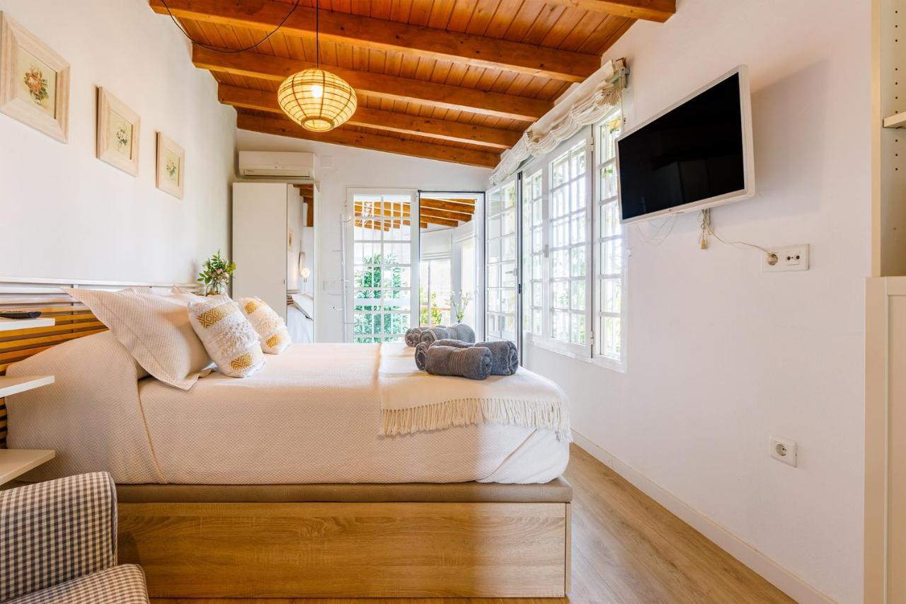 Villa La Orilla Benajarafe Εξωτερικό φωτογραφία