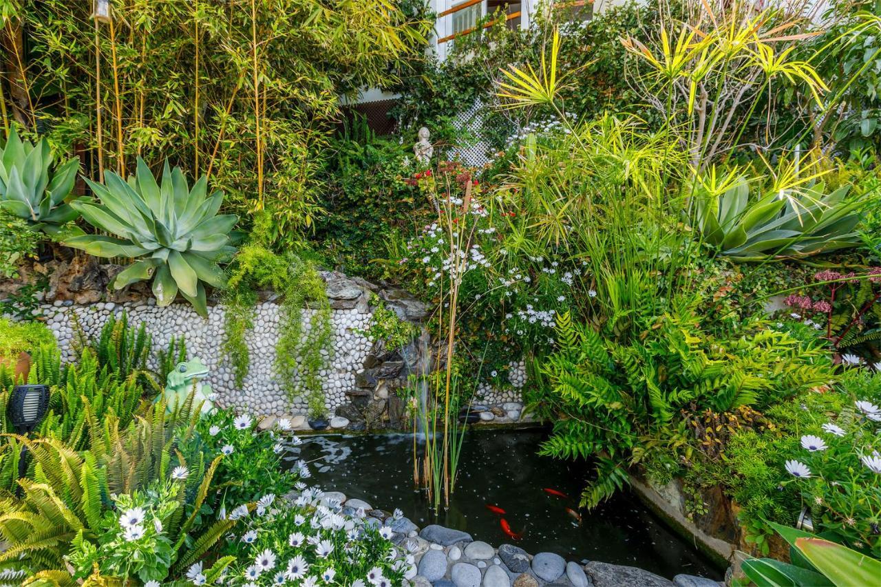 Villa La Orilla Benajarafe Εξωτερικό φωτογραφία