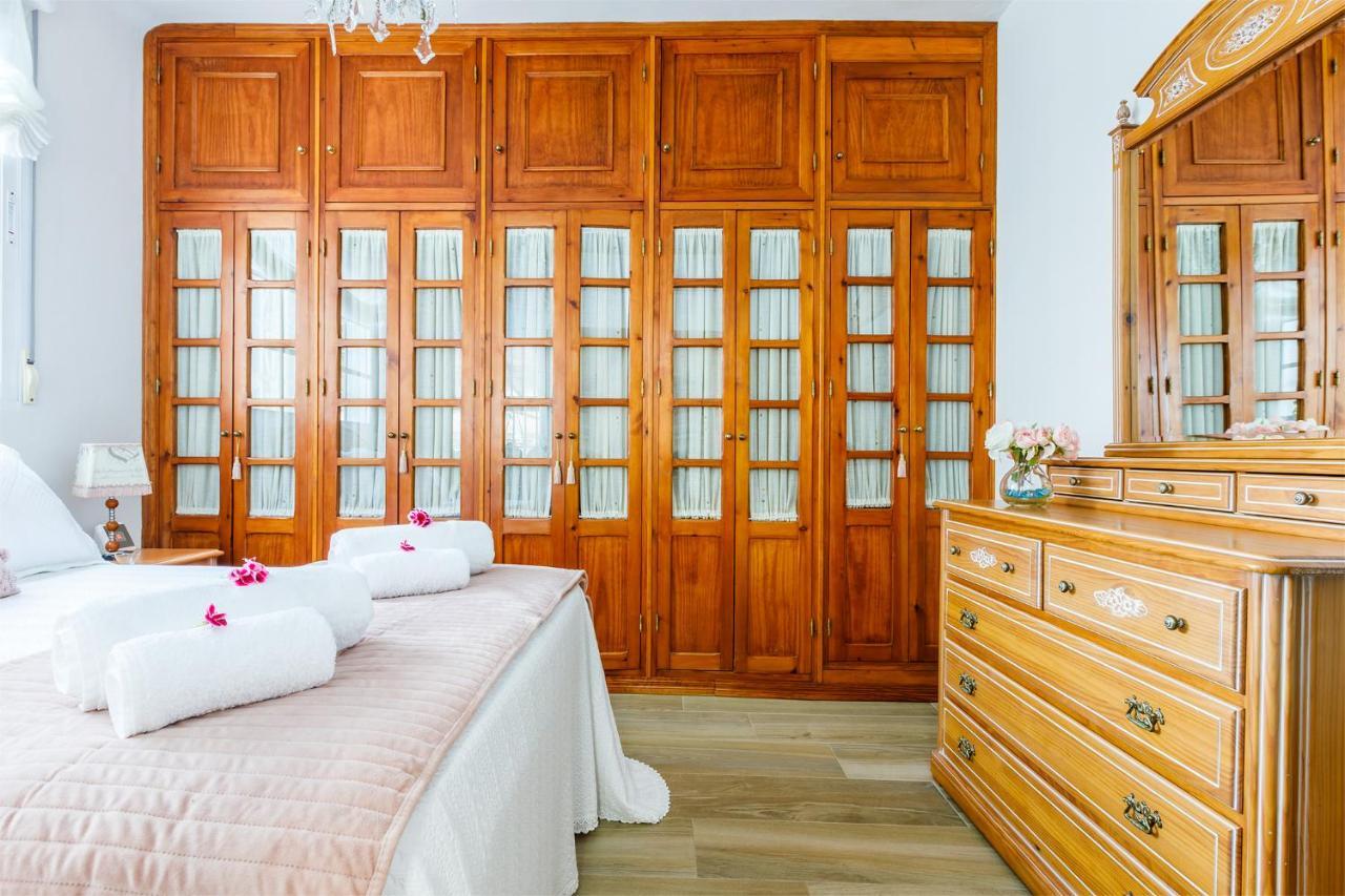 Villa La Orilla Benajarafe Εξωτερικό φωτογραφία
