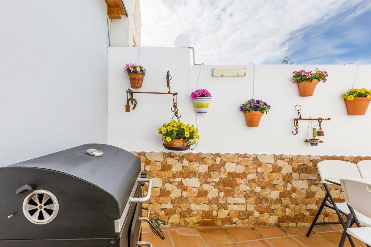 Villa La Orilla Benajarafe Εξωτερικό φωτογραφία