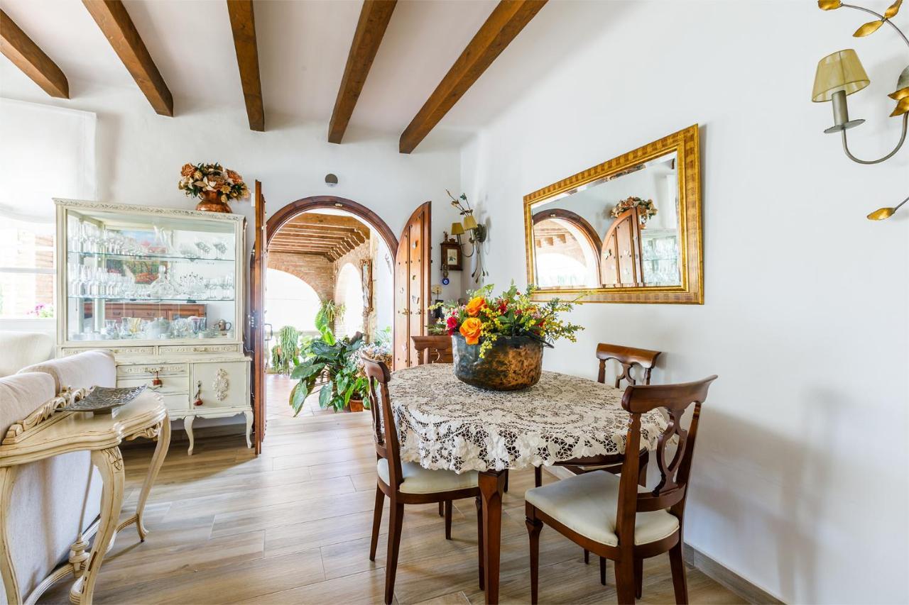Villa La Orilla Benajarafe Εξωτερικό φωτογραφία