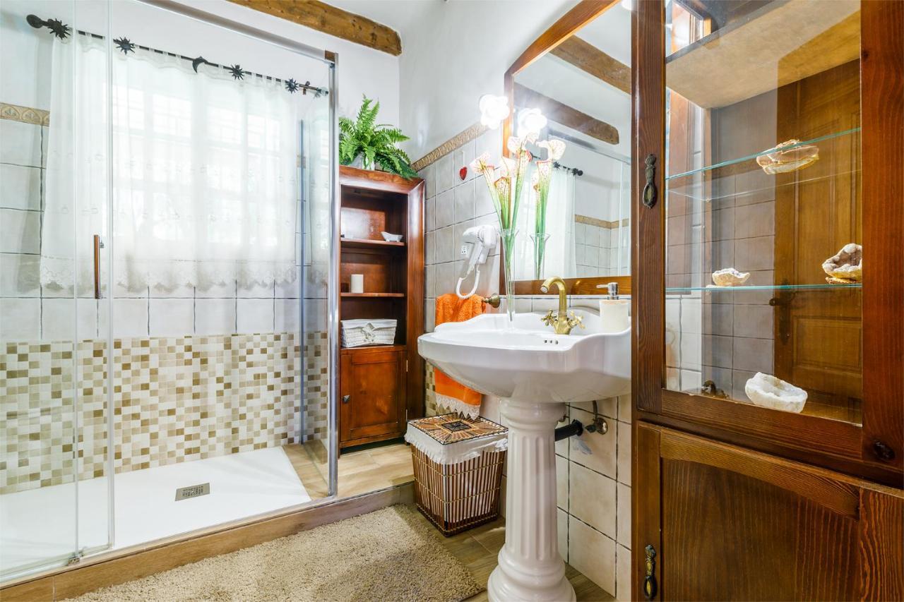 Villa La Orilla Benajarafe Εξωτερικό φωτογραφία