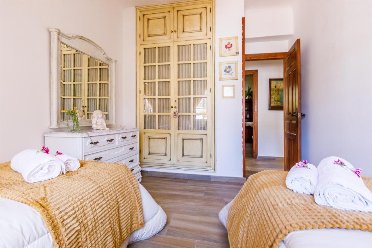 Villa La Orilla Benajarafe Εξωτερικό φωτογραφία